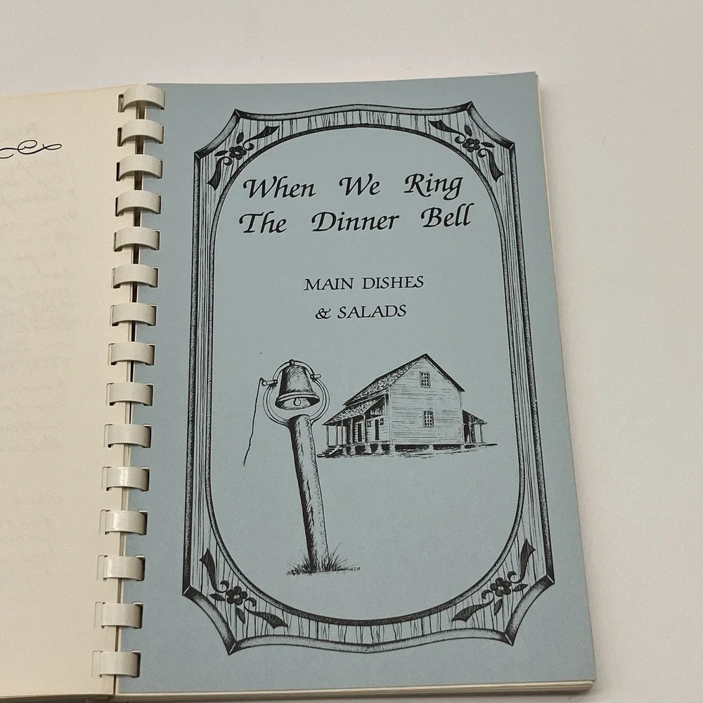 Ramona Jones Recipes from the Grandpa Jones Family Dinner Theatre‎ Cookbook AR